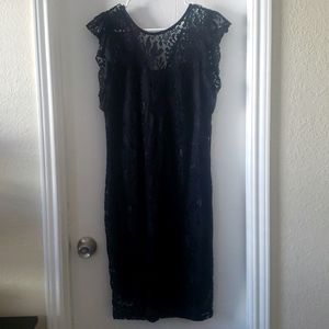 White House Black Market Dress